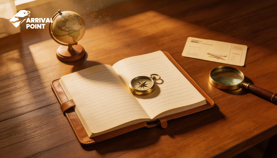 Blog Banner