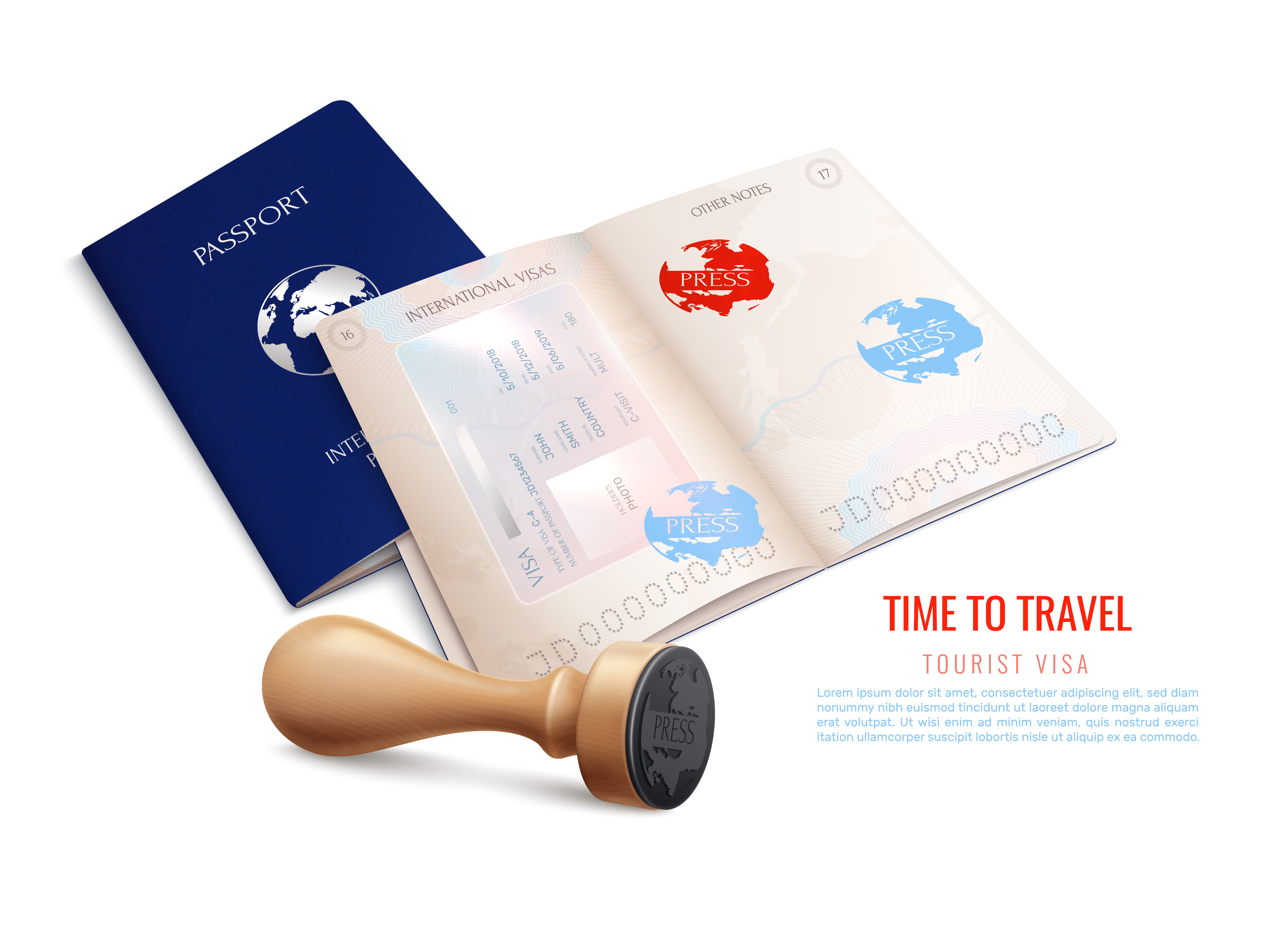 كيف تحصل على تأشيرة الشنغن بسهولة؟ ✈️