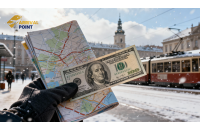 أروع وجهات السفر الشتوية ❄️: أنشطة وتجارب لا تُنسى من الدفء إلى الثلج