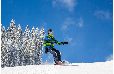 تركيا: وجهة التزلج المثالية في الشتاء والصيف