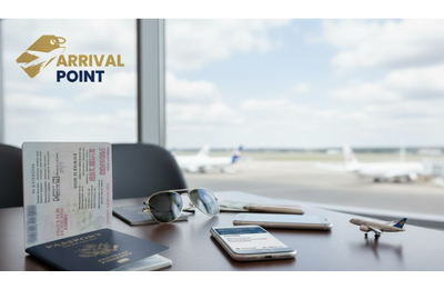 سافر 7 أيام بسعر 5! 💰 أسرار الميزانية الذكية للسفر إلى أوروبا