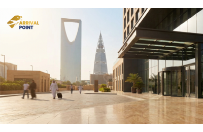 السياحة الداخلية في السعودية: دليلك لأفضل الفنادق والمدن 🇸🇦