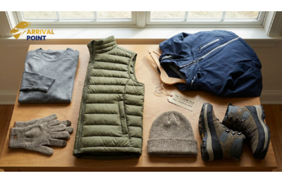 إتيكيت الطعام العالمي: أخطاء تفضحك كسائح مبتدئ! 🍽️