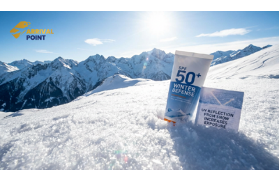 قاعدة الطبقات الثلاث: سر الدفء في الشتاء بدون ثقل! ❄️