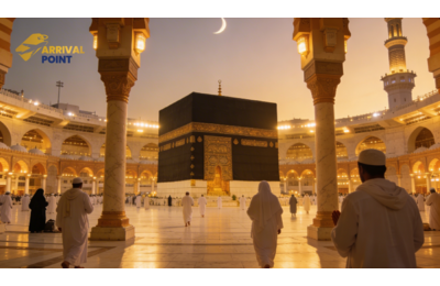 عمرة رمضان 2026: استمتع بأجواء السكينة والروحانية في الحرمين