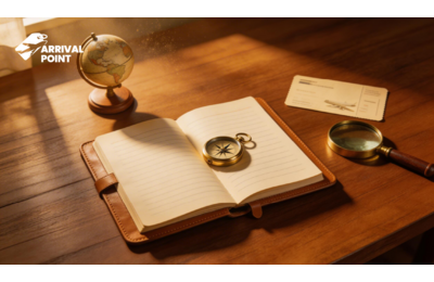 لا تسافر قبل ما تقرأ هالكلام: دليلك الذهبي لتخطيط رحلة العمر