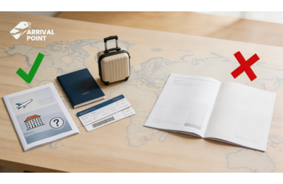 كيف تختار شركة السفر المناسبة؟