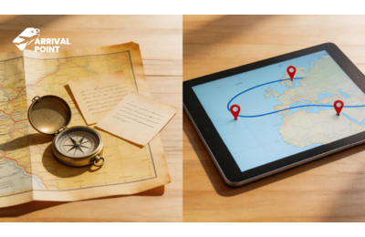 السياحة الحديثة: كيف تغير السفر في السنوات الأخيرة؟