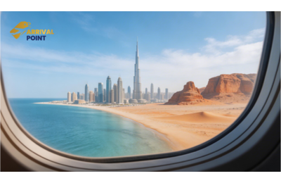 عطلة نهاية أسبوع مطولة | وجهات سياحية قريبة من السعودية