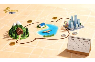 أفضل الوجهات السياحية الاقتصادية للعوائل في صيف 2026 | رحلات ممتعة بميزانية مناسبة