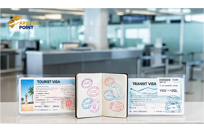 : The Difference Between Tourist Visa and Transit Visa | Your Guide to Choosing the Right Visa