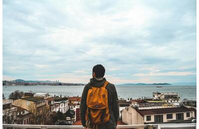 دليلك لاكتشاف تركيا – تجربة سياحية ساحرة لكل المواسم