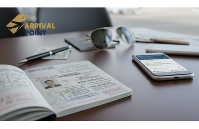 هل تأمينك الطبي كافٍ لتأشيرة الشنغن؟ 🏥 3 شروط إلزامية قبل التقديم